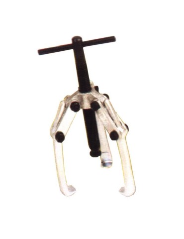 EXTRACTOR  OSCILANTE  LIGERO  3P.  65X65  MM  703-65-1