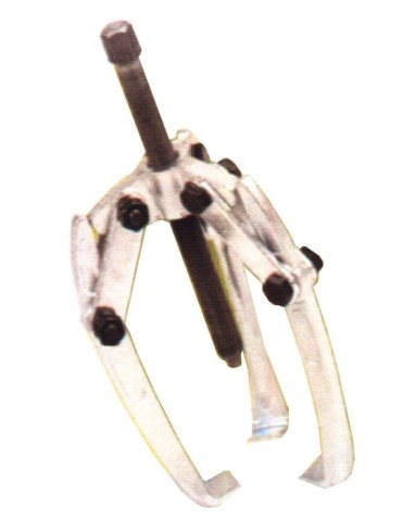 EXTRACTOR  OSCILANTE  S.PESADA  80X80  MM  703-80-1