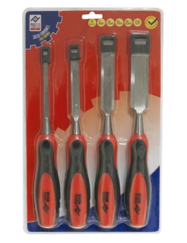 FORMON  JGO  4  PZS  6-25  MM  PT0905