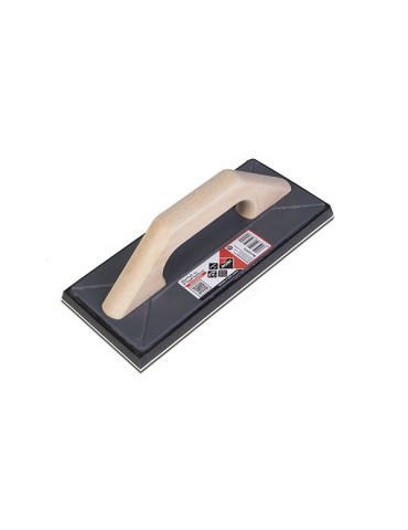 LLANA  GOMA  JUNTAS  M/MADERA  25  CM  65970