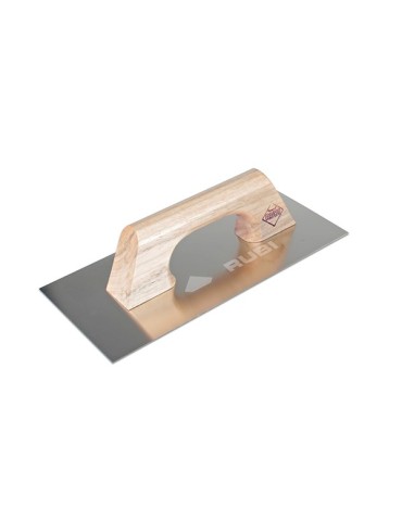 LLANA  INOX  M/MADERA  30  CM  65960