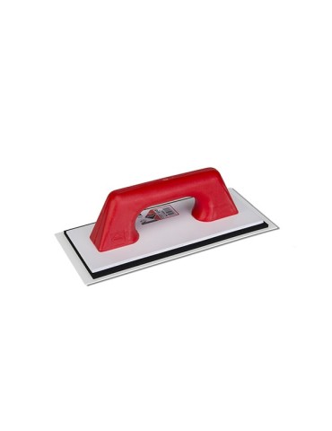 LLANA  FLEXIBLE  YESO  M/PLASTICO  300X140  MM  71904