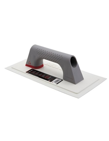 LLANA  FLEXIBLE  YESO  M/PLASTICO  305X140  MM  5869