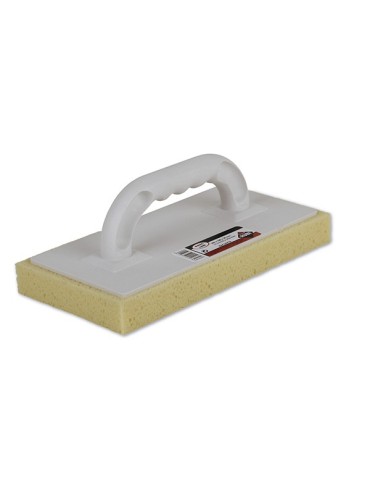 LLANA  GOMA  ESPUMA  RUGOSA  PRO  280X140  MM  24971