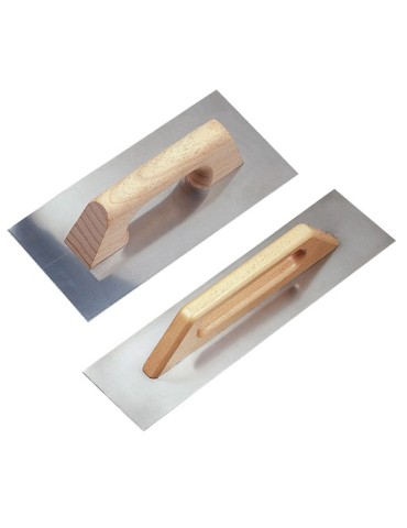 LLANA  INOX  AFILADA  300X140  MM  2045A3000