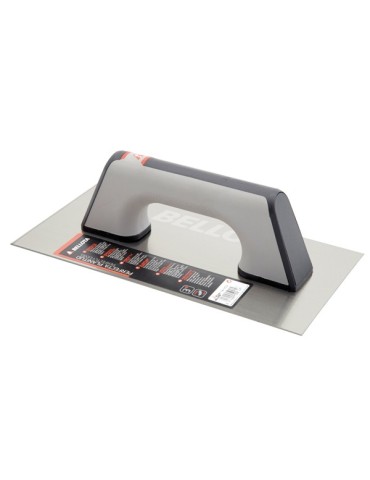 LLANA  RECTANGULAR  M  BIMATERIA  270X135  MM  5861-00  BIM