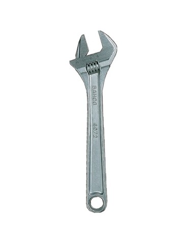 LLAVE  AJUSTABLE  MOLETA  CENTRAL  15''  8074C