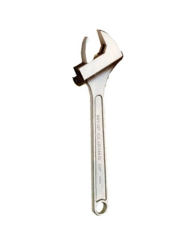 LLAVE  AJUSTABLE  M.LATERAL  1/2  8''  001.03