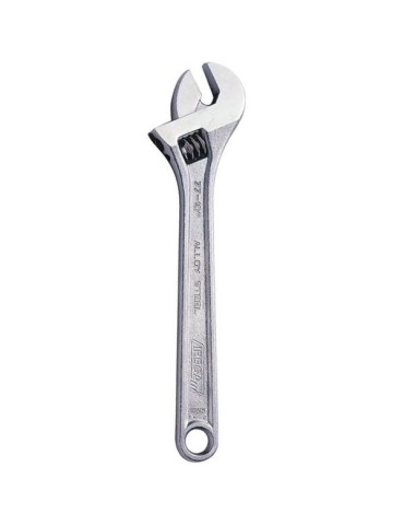 LLAVE  AJUSTABLE  MOLETA  CENT  12''  77