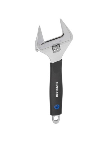 LLAVE  AJUSTABLE  GRAN  APERTURA  10''  SEH019200