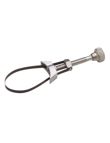 LLAVE  FILTRO  ACEITE  100-155  MM  BE61155