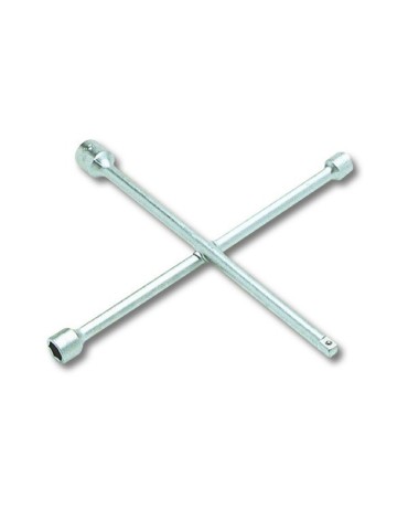 LLAVE  EN  CRUZ  FIJA  17-19-22  1/2''  BWXW1