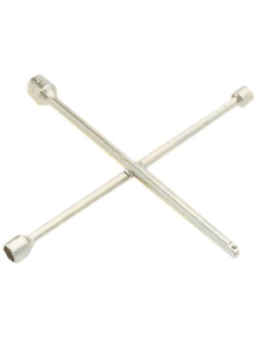 LLAVE  CRUZ  24-27-32  N.5  -  BWXW2