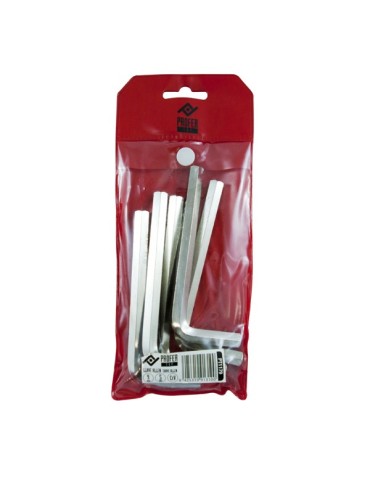 LLAVE  ALLEN  HEXAG  NIQUELADA  9  MM  PT1179