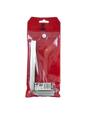 LLAVE  ALLEN  HEXAG  NIQUELADA  19  MM  PT1184