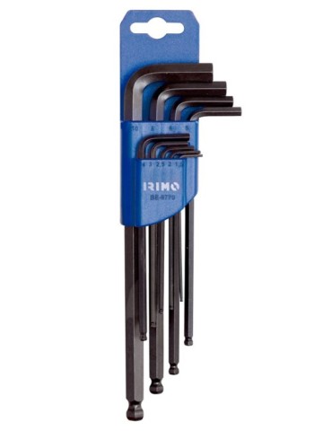 LLAVE  ALLEN  HEXAG  PAVONAD  JG  9  1,5-10  MM  48-9-H