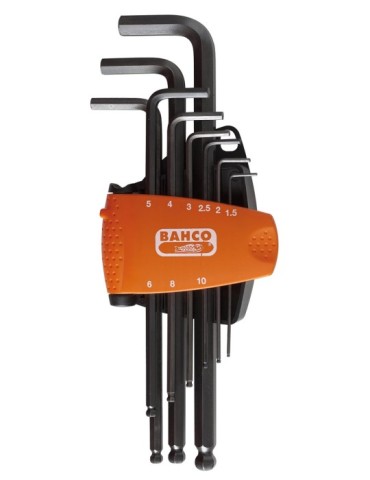 LLAVE  ALLEN  HEXAG  PAVONAD  JG  6  1,5-5  MM  BE-9676