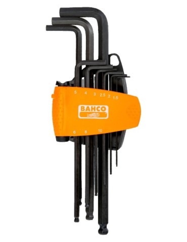 LLAVE  ALLEN  HEXAG  PAVONAD  JG  9  1,5-10  MM  BE-9678