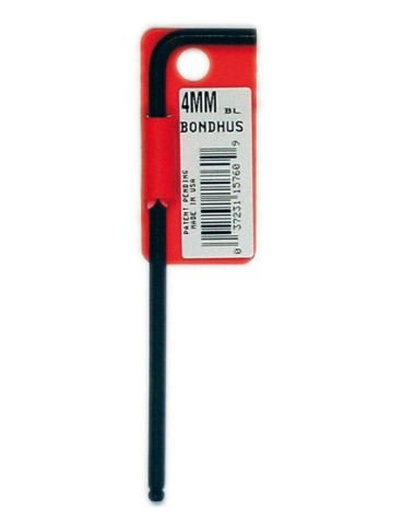 LLAVE  ALLEN  HEXAG  LARGA  BOLA  6  MM  15768