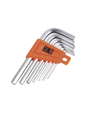 LLAVE  ALLEN  JGO  7PZ  NAVAJA  1,5-6  MM  170607