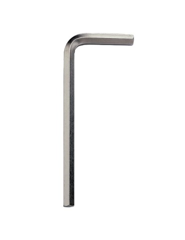 LLAVE  ALLEN  HEXAG  NIQUELADA  3  MM  6450  -  3N