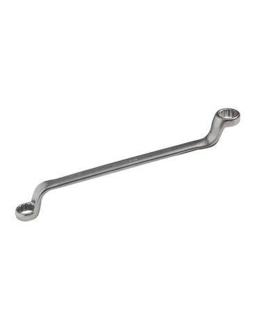 LLAVE  ESTRELLA  ACODADA  21X23  MM  2M-21-23