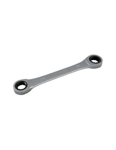 LLAVE  ESTRELLA  PLANA  C/CARRACA  8X9  MM  PT1153