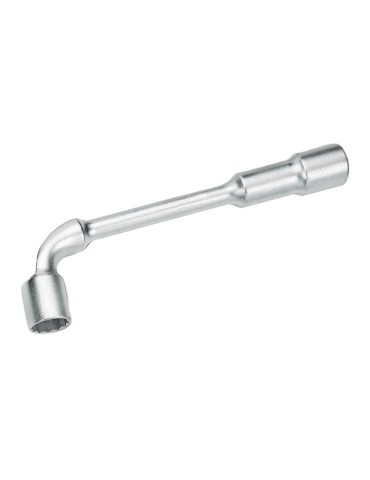 LLAVE  PIPA  DOBLE  ACODADA  6  MM  29M-6