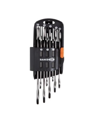 LLAVE  FIJA  PLANA  JGO  8  PZ  CLIP  6-7/20-22  6M/SH8