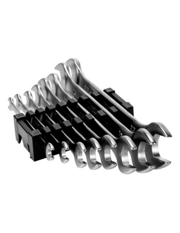 LLAVE  FIJA  PLANA  JGO  12P  PEINE  6-7/30-32  6M/12C