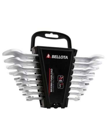 LLAVE  FIJA  JGO  12  PZS  -  6490-12