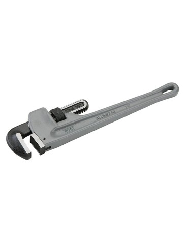 LLAVE  STILLSON  ALUMINIO  10''  111410