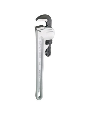 LLAVE  STILLSON  ALUMINIO  24''  104  HEAVY  DUTY