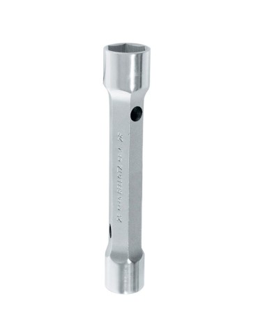 LLAVE  TUBO  2  BOCAS  6X7  MM  6440