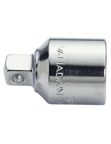 ADAPTADOR  VASOS  3/8''-1/4''  -  7764