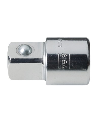 ADAPTADOR  VASOS  3/8''-1/2''  -  8164-1/2