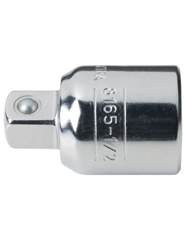 ADAPTADOR  VASOS  1/2''-3/8''  -  8171(8165-1/2)