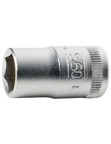 LLAVE  VASO  HEXAGONAL  1/4''  11  MM  SBS60-11