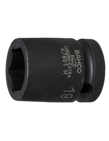 LLAVE  VASO  IMPACTO  1/2''  18  MM  K7801M-18