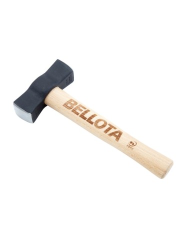 MACETA  ALBAÃIL  M/  MADERA  700  G  5308-0  N