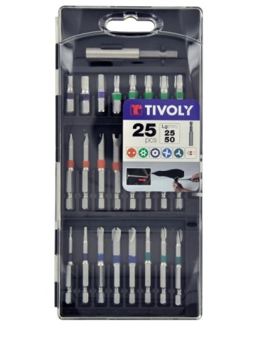 ESTUCHE  PUNTAS  LARGAS  SEGUR  -  11501570039