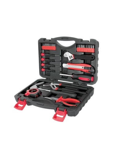 MALETIN  HERRAMIENTAS  31  PZS  -  ITMF31