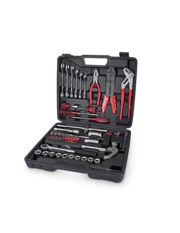 MALETIN  HERRAMIENTAS  100  PZS  -  ITMF100