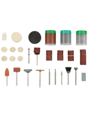 KIT  MULTIHERRAMIENTA  105  PZ  SB  -  49510900