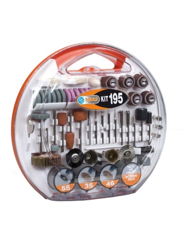 MALETIN  195  PZ  MULTIHERRAMIENT  -  PG-195A