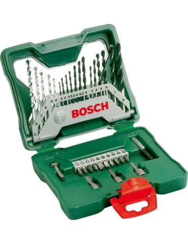 MALETIN  BROCAS  PUNTAS  33P+SOP  -  2607019325