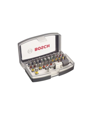 ESTUCHE  32  PUNTAS  PRO+PORTAP.  -  2607017319