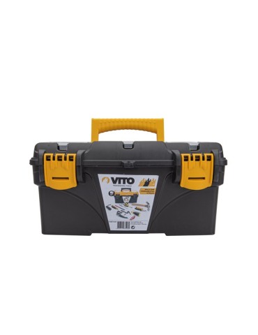 CAJA  HERRAMIENTAS  11  PZS  -  VIMFH11P