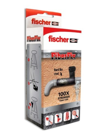 CINTA  REPARADORA  FIBERFIX