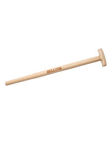 MANGO  MADERA  PALA  -  M-5501-M